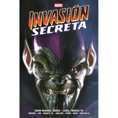 INVASION SECRETA