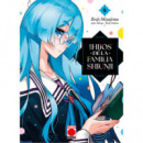 LOS HIJOS DE LA FAMILIA SHIUNJI 04