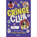 CRINGE CLUB