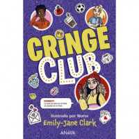 CRINGE CLUB