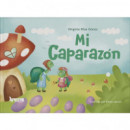 MI CAPARAZON