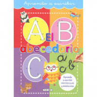 EL ABECEDARIO