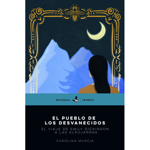 EL PUEBLO DE LOS DESVANECIDOS