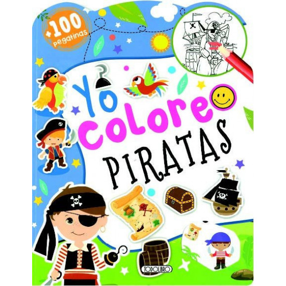 PIRATAS