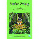 LOS OJOS DEL HERMANO ETERNO