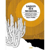 Saquen sus Muertos   2025