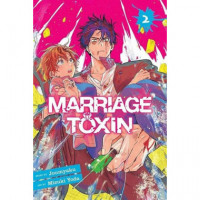 Marriage Toxin 02   2024