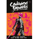 CADAVERES EXQUISITOS (TEMPORADA 01) VOL. 01