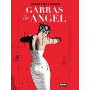 GARRAS DE ANGEL