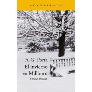 EL INVIERNO EN MILLBURN