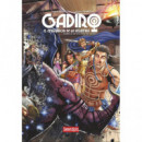 GADIRO, EL EMBAJADOR DE LA ATL�NTIDA: La v�ctima de Azaes