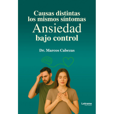 Causas distintas. Los mismos s�ntomas