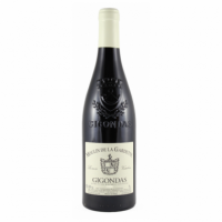Gigondas Ventabren 2020 MOULIN DE LA GARDETTE - 75CL