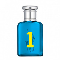 Big Pony Blue Men  RALPH LAUREN