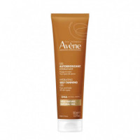 Gel Autobronzant Hydratant
Gel Autobronceador Hidratante