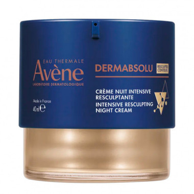 DermAbsolu
Crema Remodeladora Intensiva Noche