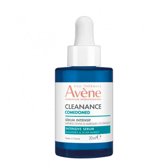 Cleanance Comedomed Sérum Intensif 
Sérun Tratamiento Intensivo
