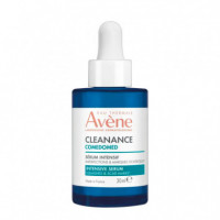 Cleanance Comedomed Sérum Intensif 
sérun Tratamiento Intensivo  AVÈNE