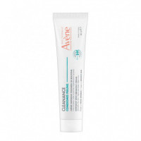 Cleanance Comedomed Peeling Crema Intensiva para Brotes de Granos  AVÈNE