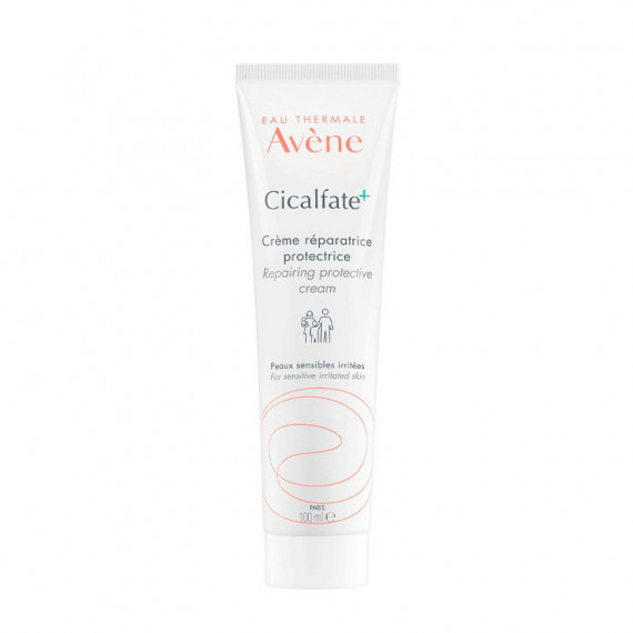 Cicalfate+ Créme
Crema Reparadora Protectora