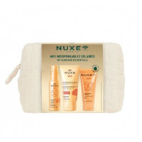 NUXE SUN NECESER MIS INDISPENSABLES