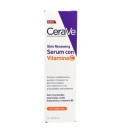 SKIN RENEWING SERUM CON VITAMINA C 1 ENVASE 30 ML