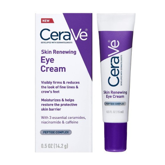 CERAVE SKIN RENEWING EYE