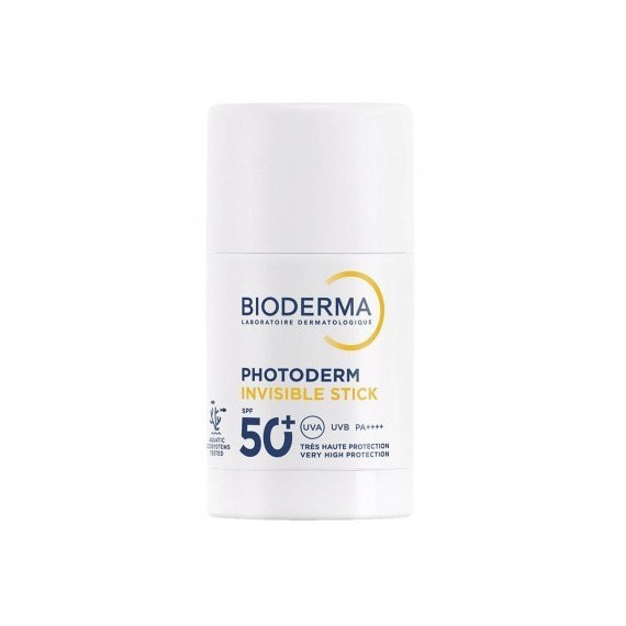 BIODERMA PHOTODERM STICK SPF50+ UVA24 8GR