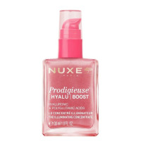 Nuxe Prodigieuse Hyalu Boost Concentrado Iluminador 1 Envase 30 Ml  NUXE ESPAÑA