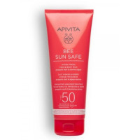 APIVITA BEE SUN SAFE HYDRA FRESH CARA Y CUERPO 200ML