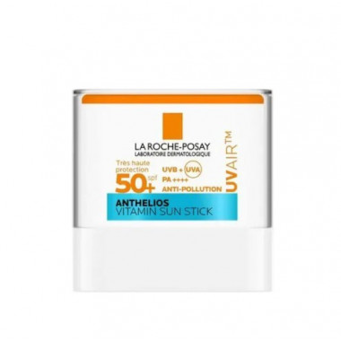 ANTHELIOS 50+ STICK UVAIR 10 GR