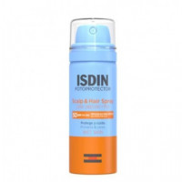 ISDIN FOTOPROTECTOR SCALP AND HAIR SPF50   50 ML