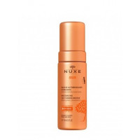 NUXE SUN ESPUMA AUTOBRONCEADORA ROSTRO Y CUERPO 1 ENVASE 150 ML