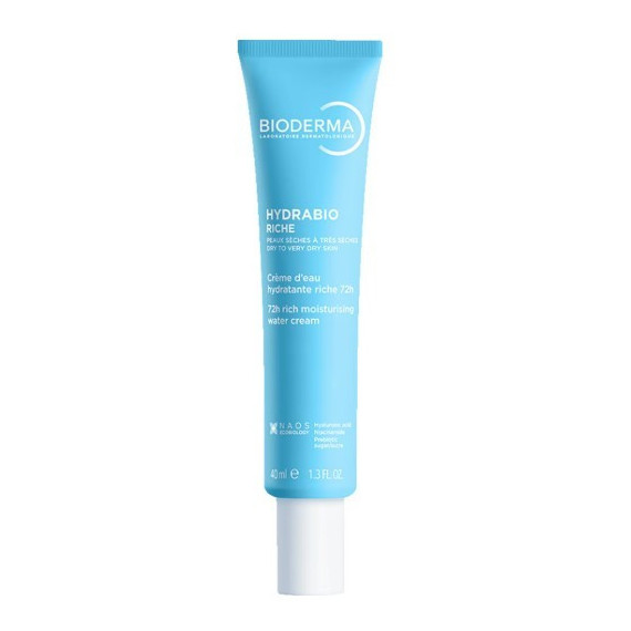 BIODERMA HYDRABIO RICHE 40ML
