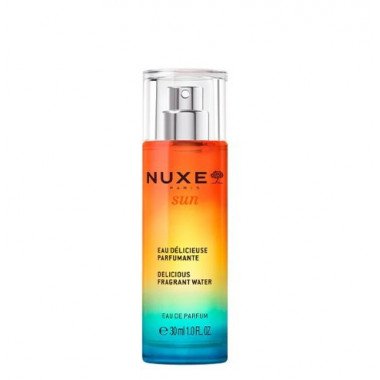 NUXE SUN AGUA DELICIOSA PERFUMADA 30 ML