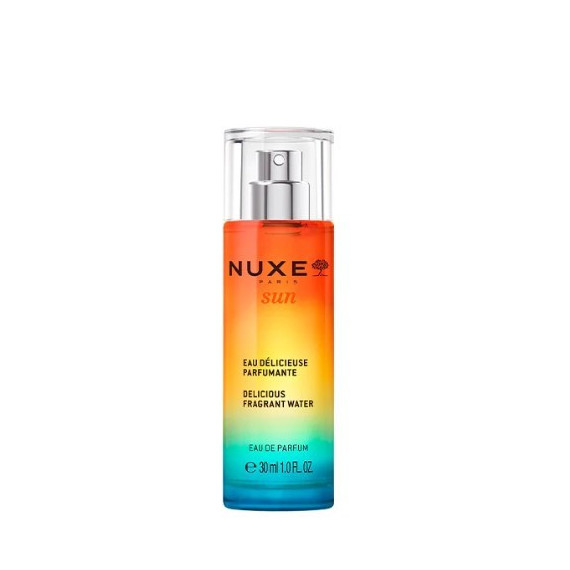 NUXE SUN AGUA DELICIOSA PERFUMADA 30 ML