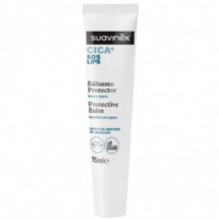 SUAVINEX CICA+ SOS LIPS BALSAMO LABIOS SUAVINEX 1 TUBO 15 ML