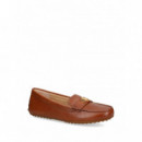 POLO RALPH LAUREN - barnsbury flats driver - DEEP SADDLE TAN - 802925635002/DEEP SADDLE TAN