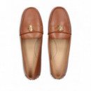 POLO RALPH LAUREN - barnsbury flats driver - DEEP SADDLE TAN - 802925635002/DEEP SADDLE TAN