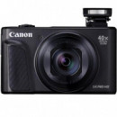 Canon Powershot SX740HS Lite Editon Negra