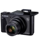 Canon Powershot SX740HS Lite Editon Negra