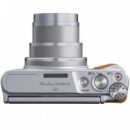 Canon Powershot SX740HS Lite Editon Plata
