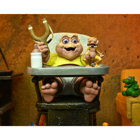 Figura Baby Sinclair