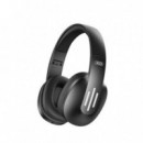 Auricular Bluetooth XO BE39 Negro Inalámbrico HD