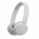 Auriculares Inalámbricos Bluetooth Sony WH-CH520 Blancos