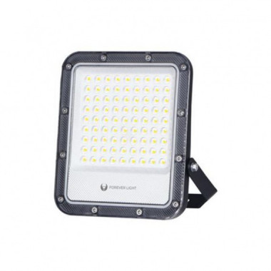 Foco LED Forever Proxim+ 50W 4000K Luz Blanca Neutra