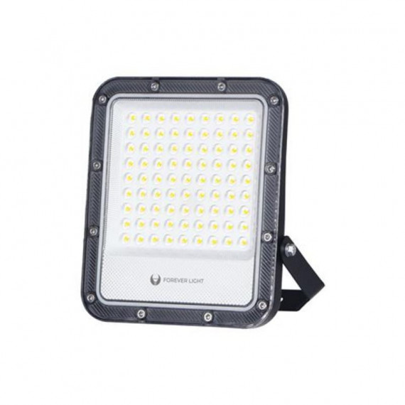 Foco LED Forever Proxim+ 50W 4000K Luz Blanca Neutra