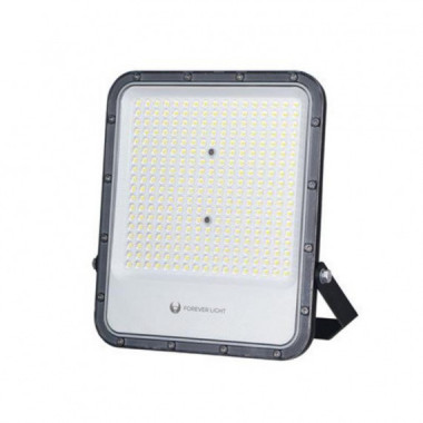 Foco LED Forever Proxim+ de 200W, Luz Blanca 4000K