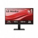Monitor LG 22U401A-B de 21.5 Pulgadas Full HD 100Hz HDR con Funciones Gaming