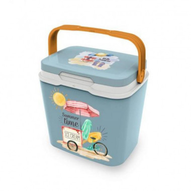 Nevera Port&aacute;til Aquapro Summer Time 15 Litros